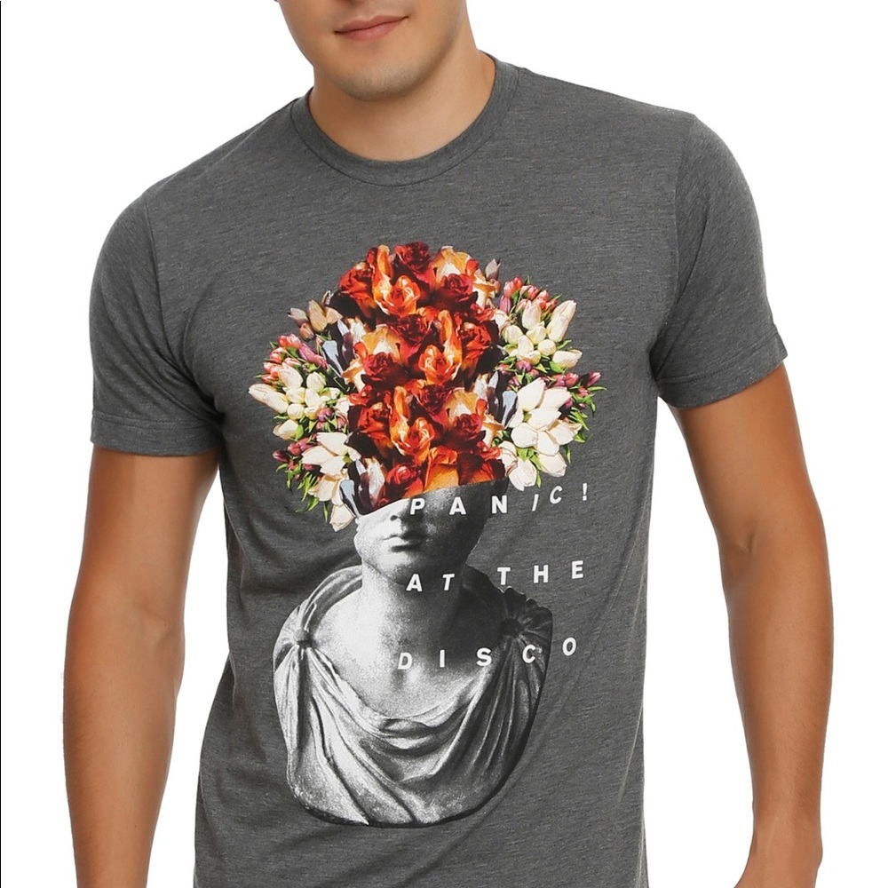 Panic At The Disco Shirt!